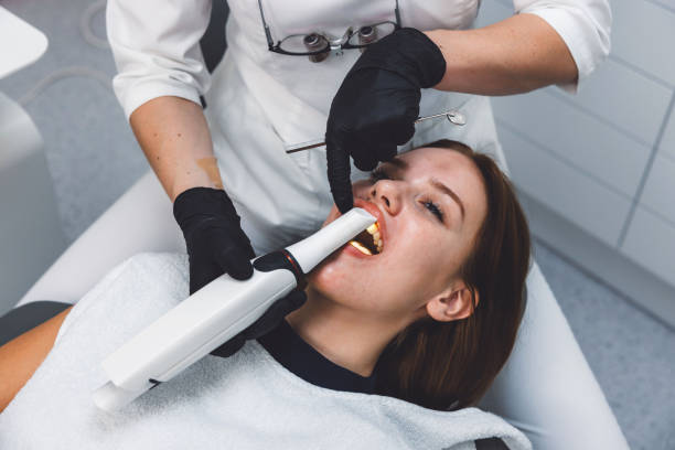 Best Chipped Tooth Repair Near Me  in Indian Head, MD