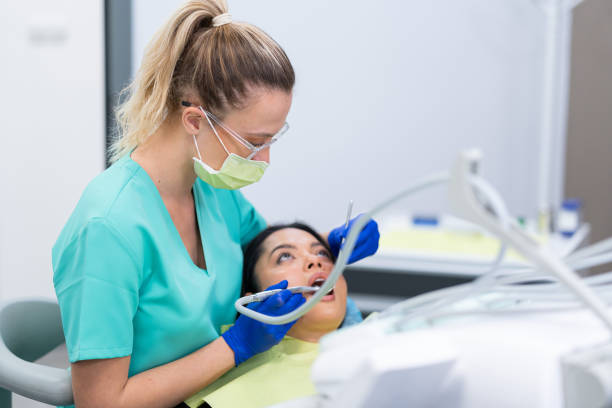 Best Dentist Open Late Near Me  in Indian Head, MD